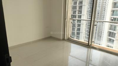 Bedroom Image of 1704 Sq.ft 3.5 BHK Apartment / Flat for sale in Gee Cee Cloud 36, Ghansoli Navi Mumbai for Rs. 43000000