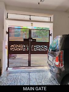 Balcony Image of 2200 Sq.ft 2 BHK Independent House for rent in Alambagh Lucknow for Rs. 8000
