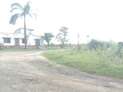 Image of 2160 Sq.ft Residential Plot / Land for sale in Sweepview Metroplex City, Bagpota, Kolkata for Rs. 1200000