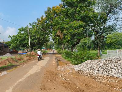 Residential Plot
