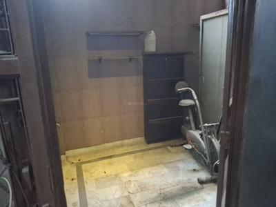 Bedroom Image of 1000 Sq.ft 2 BHK Builder Floor for sale in Vaishali Ghaziabad for Rs. 8000000