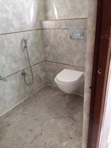 Image of 1650 Sq.ft 3 BHK Apartment / Flat for rent in Mehdipatnam, Hyderabad for Rs. 32000