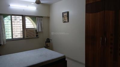 Bedroom Image of 1700 Sq.ft 4 BHK Duplex for rent in Rajesh Raj Sunflower, Borivali West Mumbai for Rs. 150000