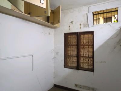 Bedroom Image of 1500 Sq.ft 3 BHK Builder Floor for sale in Janakpuri New Delhi for Rs. 35000000