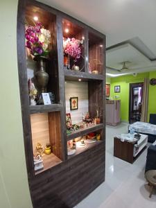 Kitchen Image of 960 Sq.ft 2 BHK Apartment / Flat for sale in Kahilipara Guwahati for Rs. 4500000