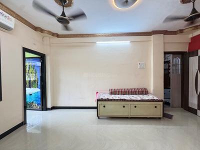 Hall Image of 390 Sq.ft 1 RK Apartment / Flat for sale in Dombivli West Thane for Rs. 3500000