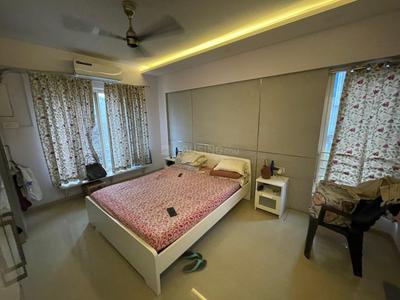 Bedroom Image of 1769 Sq.ft 3.5 BHK Apartment / Flat for sale in Clover Acropolis, Viman Nagar Pune for Rs. 34000000