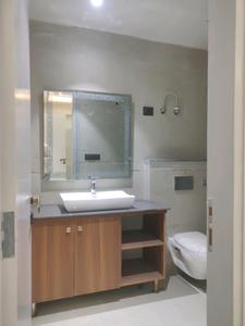 Bedroom Two Image of 4050 Sq.ft 4 BHK Builder Floor for sale in Ridhi Homes Signature Floors, Green Field Colony Faridabad for Rs. 28000000