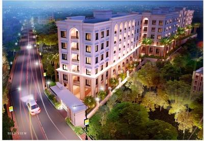 Image of 870 Sq.ft 2 BHK Apartment / Flat for sale in Dharma Raj, Mancheswar, Bhubaneswar for Rs. 8000000