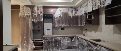 Kitchen Image of 4320 Sq.ft 4 BHK Builder Floor for sale in Sector 31 Faridabad for Rs. 52500000
