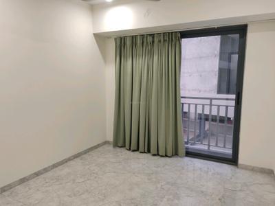 Bedroom Image of 1150 Sq.ft 2 BHK Apartment / Flat for sale in Jayraj Signature Elanza by Jayraj Buildcon Pvt Ltd	, Ulwe Navi Mumbai for Rs. 14000000