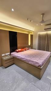 Bedroom Image of 3475 Sq.ft 4 BHK Apartment / Flat for sale in Thaltej Ahmedabad for Rs. 37000000