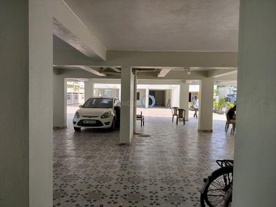 Image of 1142 Sq.ft 2 BHK Apartment / Flat for sale in Shristi Vista, Rajarhat, Kolkata for Rs. 4568000
