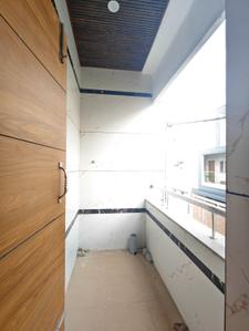 Balcony Image of 2000 Sq.ft 5 BHK Independent House for sale in Horamavu Bengaluru for Rs. 19500001