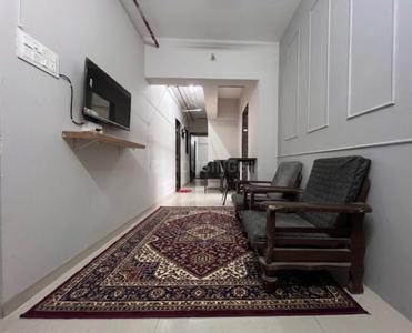 Image of GetSetHome - Dahisar East  in Dahisar East, Mumbai