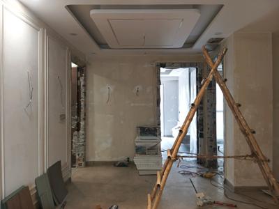 Living Room Image of 2250 Sq.ft 4 BHK Builder Floor for sale in Sector 23 Gurgaon for Rs. 37500000