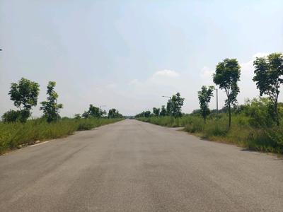 Image of 130 Sq.ft Residential Plot / Land for sale in Dundigal, Hyderabad for Rs. 3400005