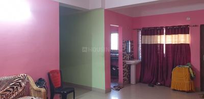 Hall Image of 1270 Sq.ft 3 BHK Apartment / Flat for sale in Ashiyana Appartment, Matigara Siliguri for Rs. 5000000