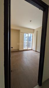 Bedroom Image of 585 Sq.ft 1 BHK Apartment / Flat for sale in Aditya Urban Homes, Bamheta Village Ghaziabad for Rs. 3000000