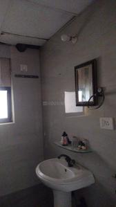 Image of 1600 Sq.ft 3 BHK Apartment / Flat for rent in Logix Blossom County, Sector 137, Noida for Rs. 45000