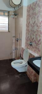 Bathroom Image of 1058 Sq.ft 2 BHK Apartment / Flat for sale in Terraform Morning Glory CHS, Thane West Thane for Rs. 14000000