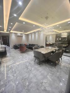 4 BHK Independent Builder Floor