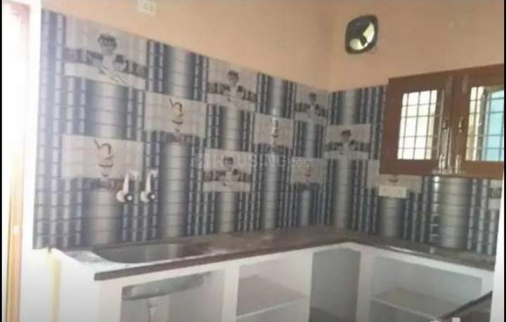 Kurmannapalem Kitchen 1