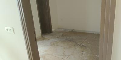 Bedroom Image of 1260 Sq.ft 2 BHK Builder Floor for rent in M3M Soulitude , Sector 89 Gurgaon for Rs. 23000