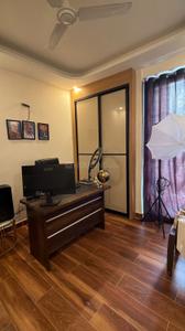 Bedroom Image of 1250 Sq.ft 3 BHK Apartment / Flat for rent in Bajwa Sunny Enclave Jandpur, Jandpur Mohali for Rs. 26000