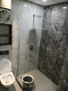Image of 600 Sq.ft 1 BHK Apartment / Flat for rent in Raja Park, Jaipur for Rs. 25000