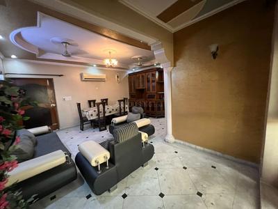 2 BHK Flat