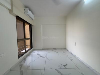 Hall Image of 550 Sq.ft 1 BHK Apartment / Flat for rent in Urban BKC Crown, Kurla West Mumbai for Rs. 62000