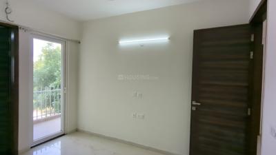 Bedroom Image of 1620 Sq.ft 3.5 BHK Builder Floor for rent in M3M Soulitude , Sector 89 Gurgaon for Rs. 35000