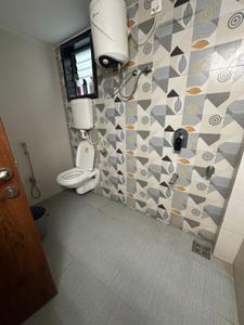 Image of 530 Sq.ft 1 BHK Apartment / Flat for rent in Meadows Uptown, Viman Nagar, Pune for Rs. 31000