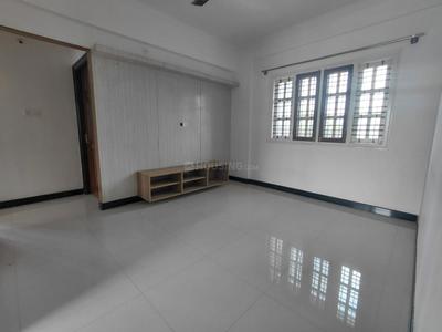Bedroom Image of 900 Sq.ft 2 BHK Independent House for rent in Challaghatta Bengaluru for Rs. 28000