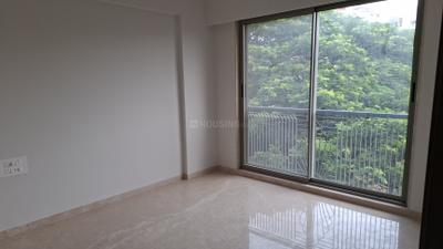 Bedroom Image of 1050 Sq.ft 2 BHK Apartment / Flat for sale in Shree 259 Park Crest, Khar West Mumbai for Rs. 55000000
