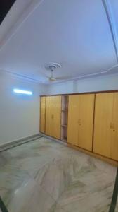 Bedroom Image of 900 Sq.ft 3 BHK Builder Floor for sale in Patel Nagar New Delhi for Rs. 14500000