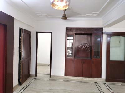 Living Room Image of 1600 Sq.ft 3 BHK Apartment / Flat for sale in CGHS Pragya Apartment, Sector 2 Dwarka New Delhi for Rs. 36000000