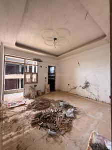 Bedroom Image of 1000 Sq.ft 2 BHK Builder Floor for sale in Sector 101 Noida for Rs. 4300000