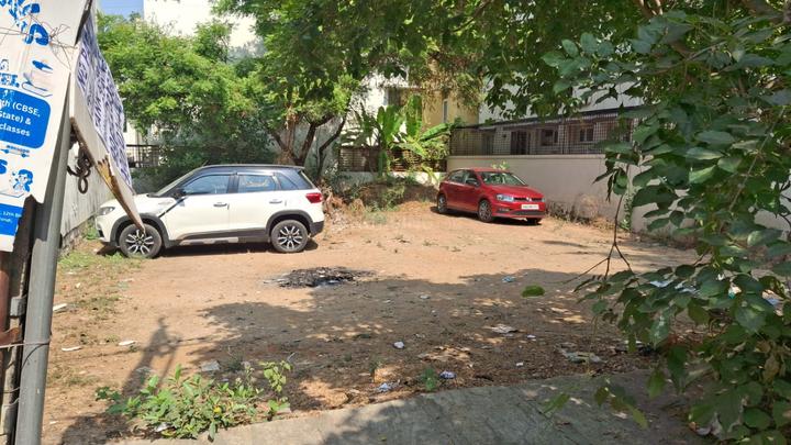 Nagabhavi 9th block Main Image 1