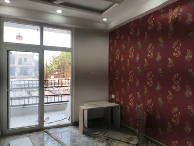 Bedroom Image of 1400 Sq.ft 3 BHK Apartment / Flat for sale in Vihaan Wardania, Noida Extension Greater Noida for Rs. 5750000