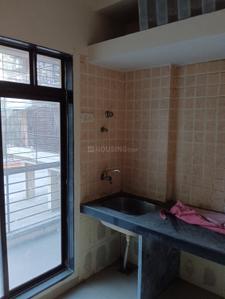 1 BHK Flat