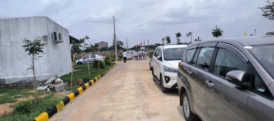 Residential Plot
