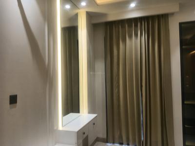 Bedroom Image of 2250 Sq.ft 4 BHK Builder Floor for sale in Sector 15 Gurgaon for Rs. 34900000