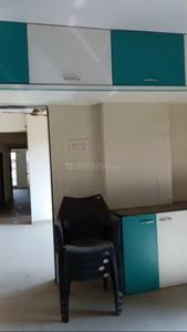 Kitchen Image of 1410 Sq.ft 3 BHK Apartment / Flat for sale in Vastusankalp Punyodaya Park, Kalyan West Kalyan for Rs. 9800000