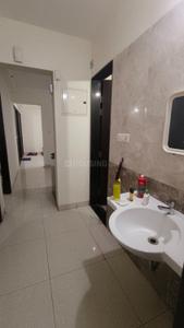 Image of 1144 Sq.ft 2.5 BHK Apartment / Flat for rent in Nanded Sargam, Nanded, Pune for Rs. 30000