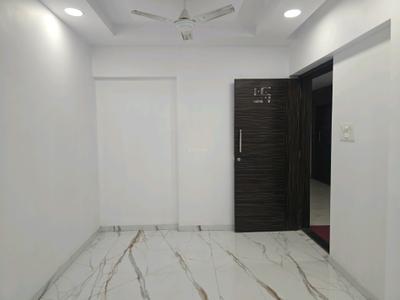 Living Room Image of 700 Sq.ft 1 BHK Apartment / Flat for sale in Raj 127 Raj Homes, Mira Road East Mira Bhayandar for Rs. 7900000
