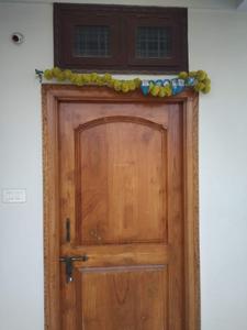Bedroom Image of 650 Sq.ft 1 BHK Independent House for rent in Bharat Heavy Electricals Limited Sangareddy for Rs. 12000