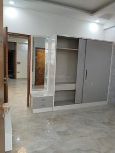 Bedroom Image of 680 Sq.ft 1 BHK Apartment / Flat for sale in Skyline Dev Residency, Sector 110 Noida for Rs. 2750000