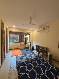 Hall Image of 2650 Sq.ft 3.5 BHK Villa for rent in Moira Goa for Rs. 100000